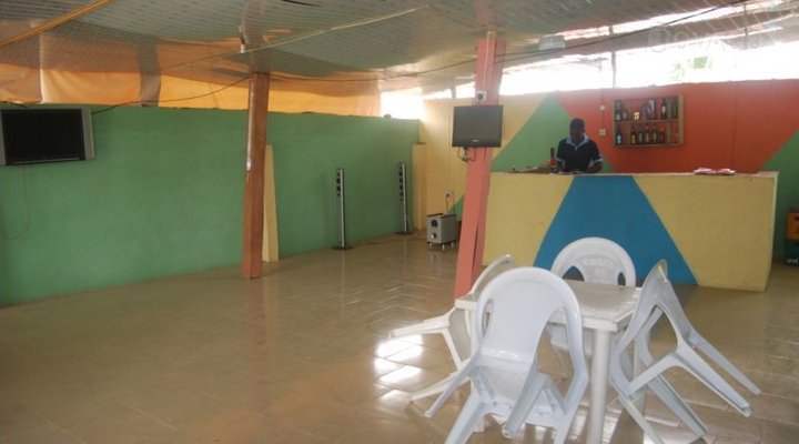 Skyline Hotel Oshogbo