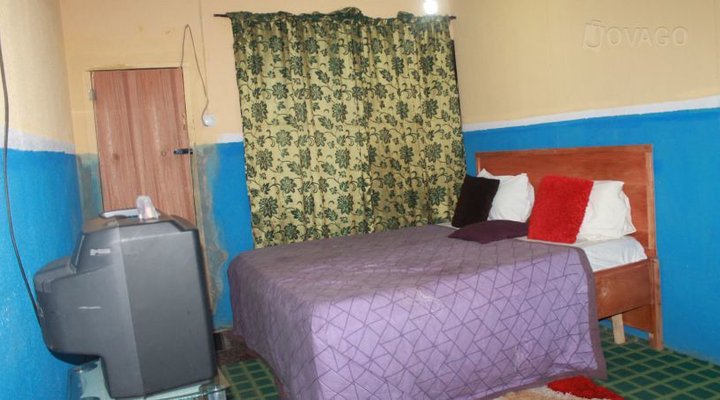 Skyline Hotel Oshogbo