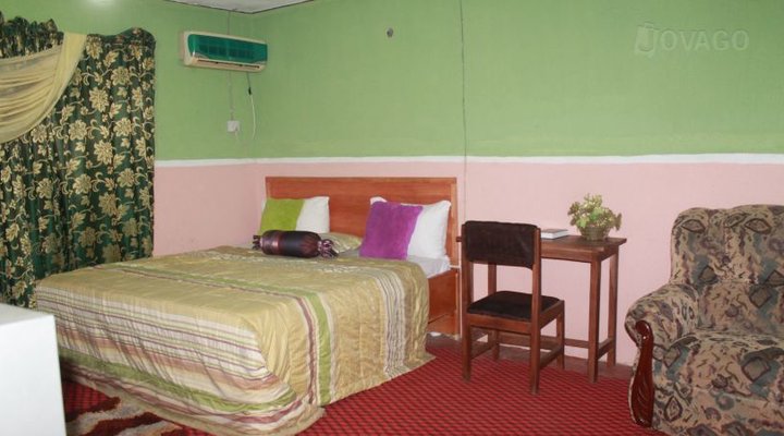 Skyline Hotel Oshogbo