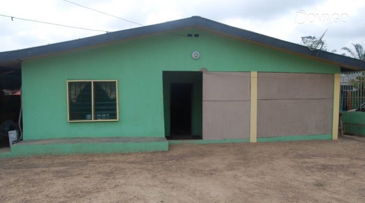 Skyline Hotel Oshogbo