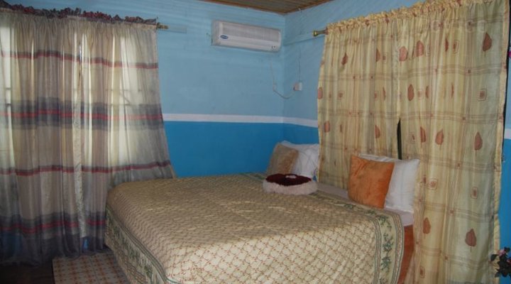 Skyline Hotel Oshogbo