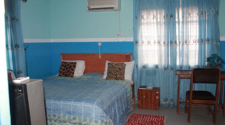 Skyline Hotel Oshogbo