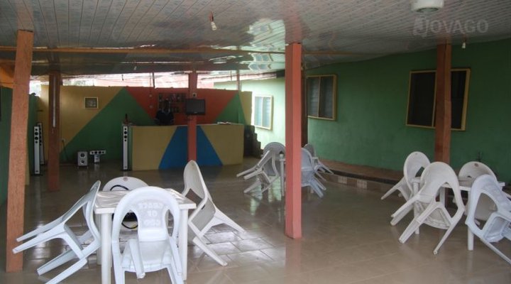 Skyline Hotel Oshogbo