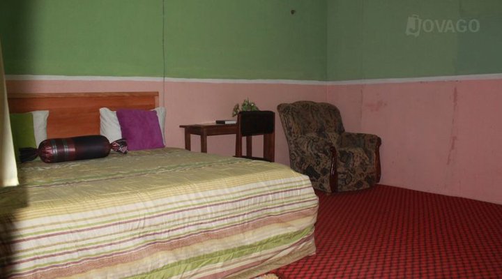 Skyline Hotel Oshogbo