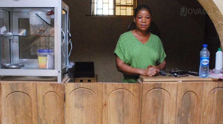 Ricardo Hotel, Agbado