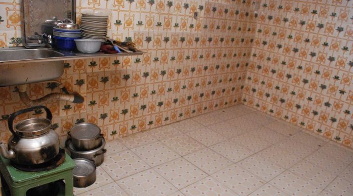 Ricardo Hotel, Agbado