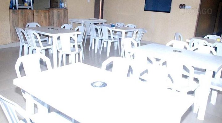 Ricardo Hotel, Agbado