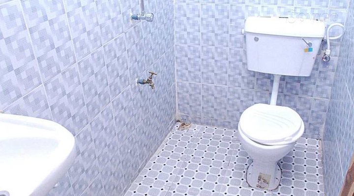 Ricardo Hotel, Agbado