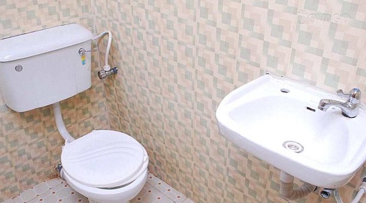 Ricardo Hotel, Agbado