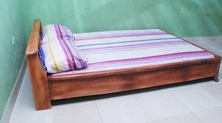 Ricardo Hotel, Agbado