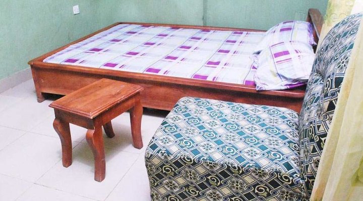 Ricardo Hotel, Agbado