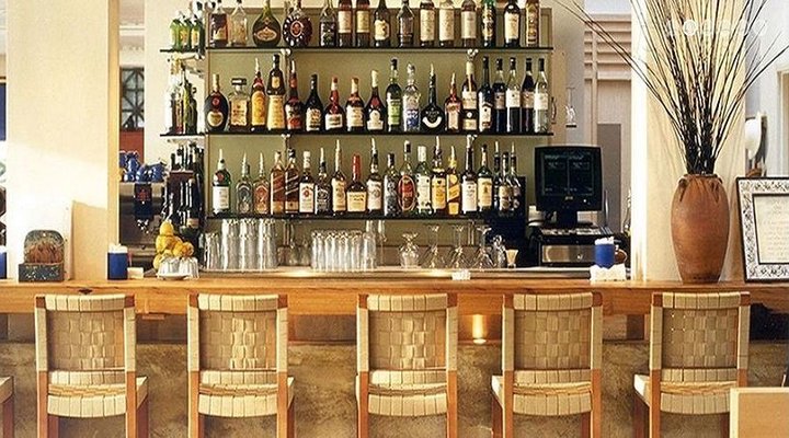 Chez Johnson Hotel-Kazo