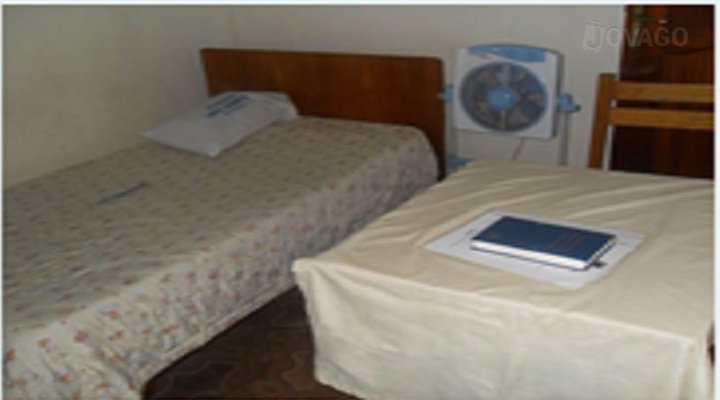 Chez Johnson Hotel-Kazo