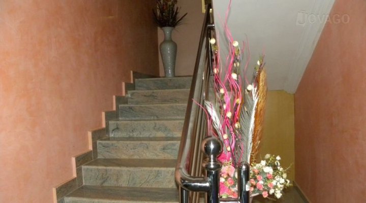 Mucken Sakurai Hotel