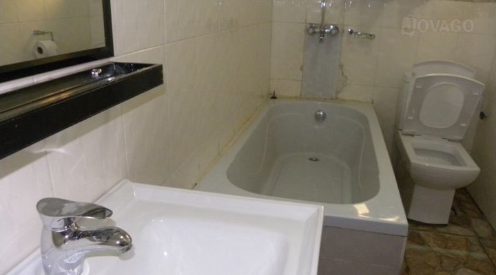 Mucken Sakurai Hotel