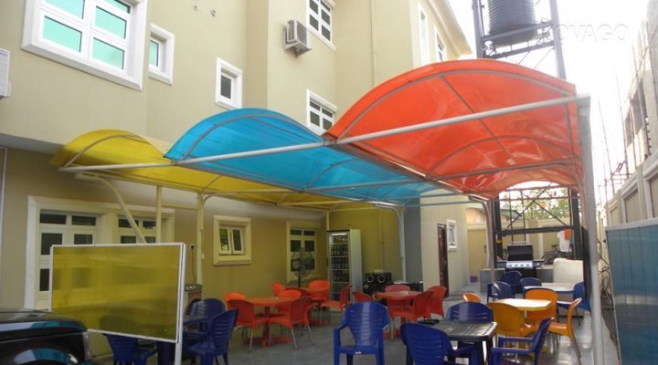 Mucken Sakurai Hotel