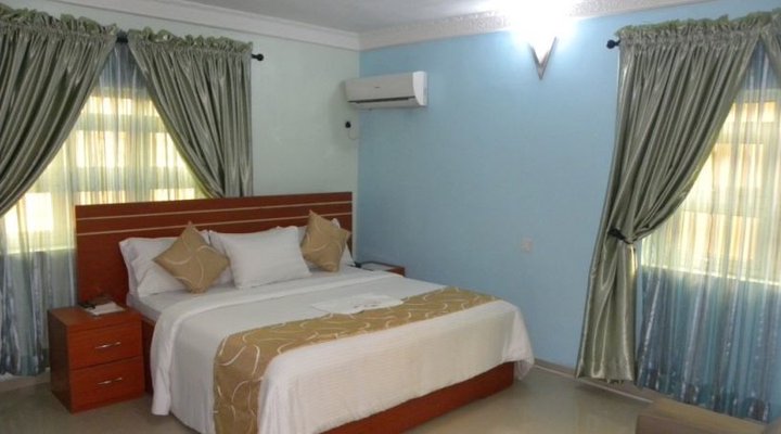 Mucken Sakurai Hotel