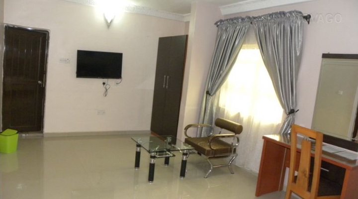 Mucken Sakurai Hotel