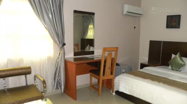 Mucken Sakurai Hotel