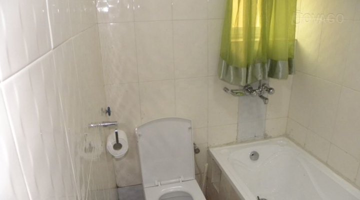 Mucken Sakurai Hotel