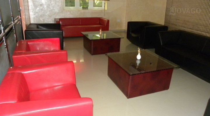 Mucken Sakurai Hotel