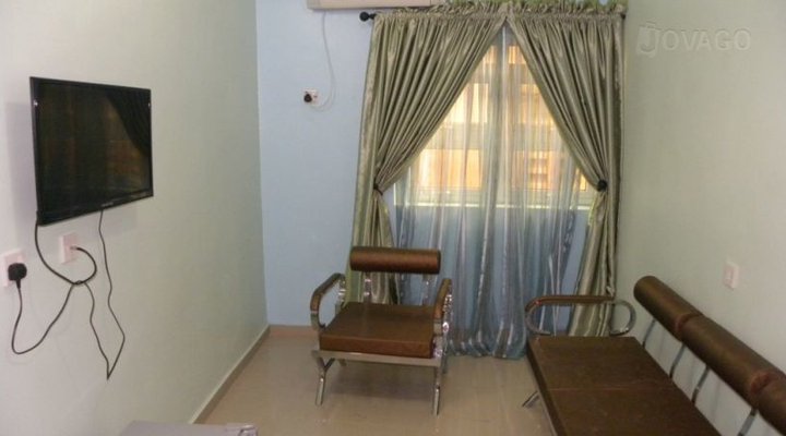 Mucken Sakurai Hotel