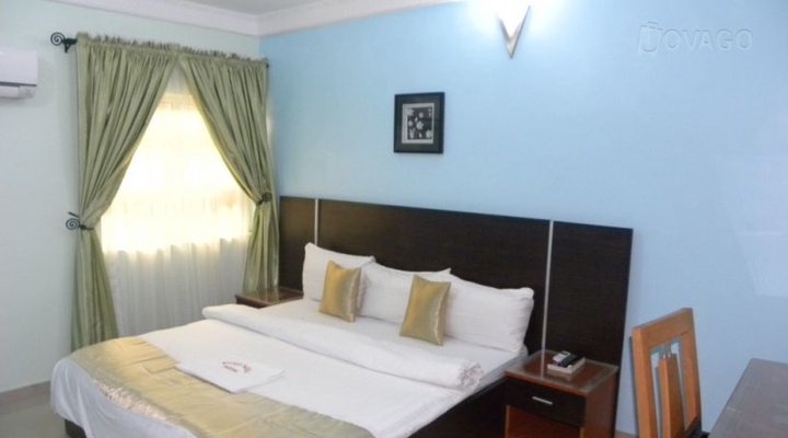 Mucken Sakurai Hotel