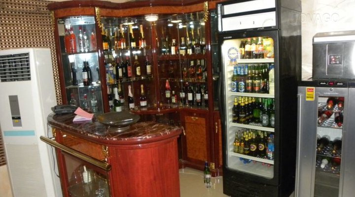 Mucken Sakurai Hotel