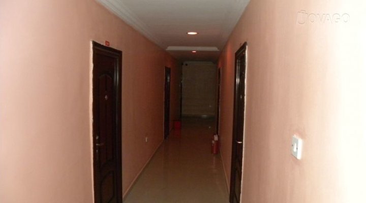 Mucken Sakurai Hotel