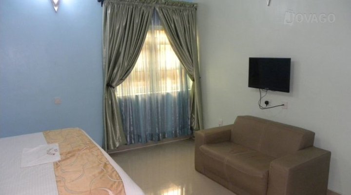 Mucken Sakurai Hotel