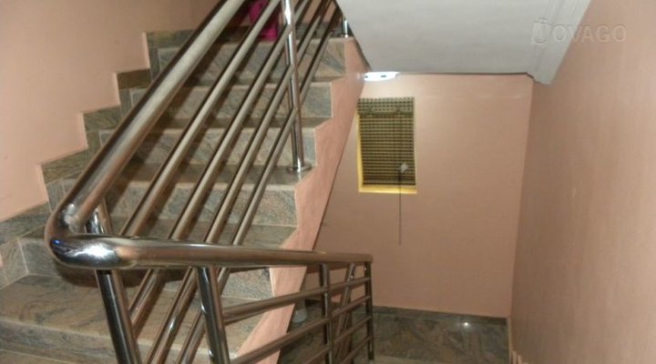 Mucken Sakurai Hotel