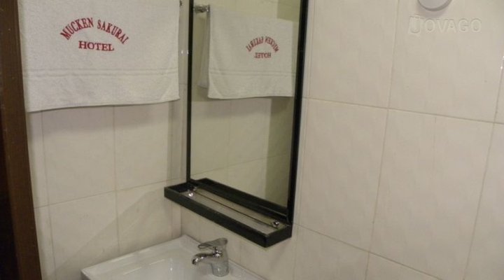 Mucken Sakurai Hotel