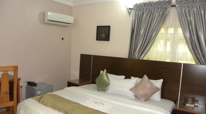 Mucken Sakurai Hotel