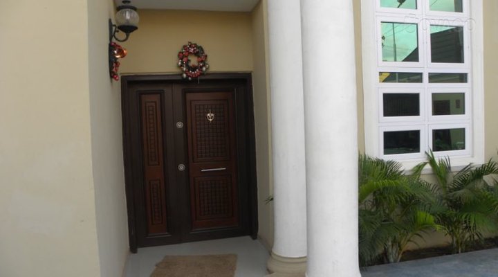 Mucken Sakurai Hotel