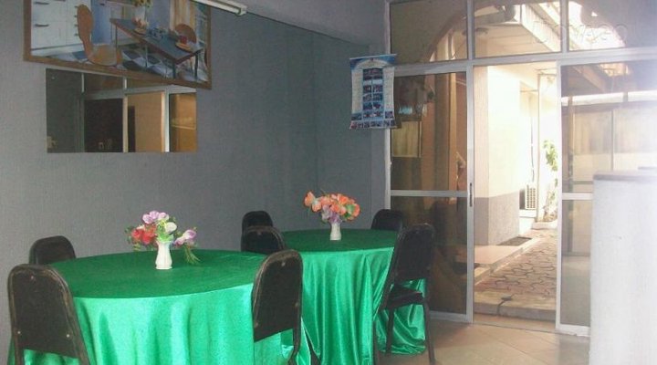 Hotel Lilys Home Annex