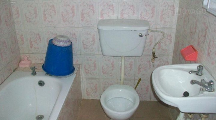 Hotel Lilys Home Annex