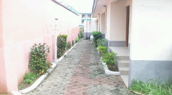 Hotel Lilys Home Annex