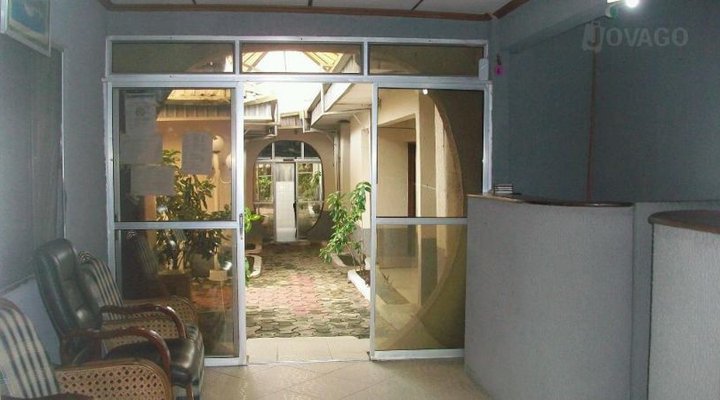 Hotel Lilys Home Annex