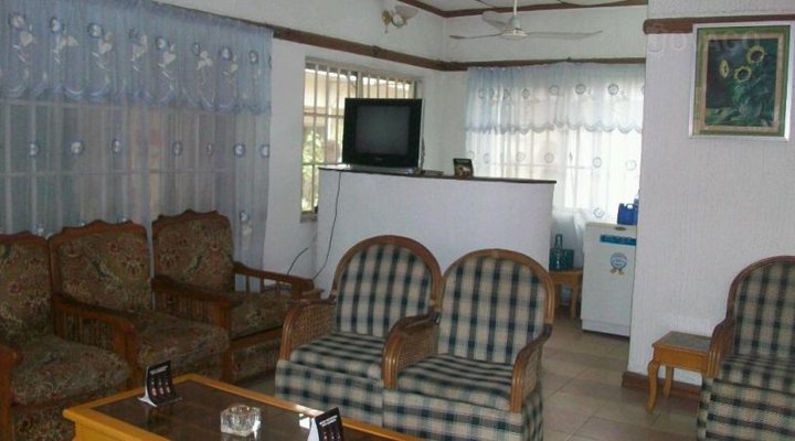 Hotel Lilys Home Annex