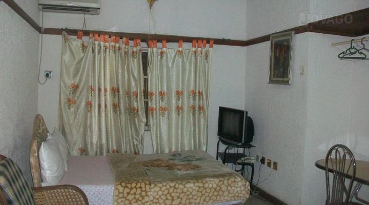 Hotel Lilys Home Annex