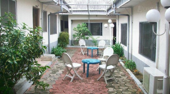 Hotel Lilys Home Annex