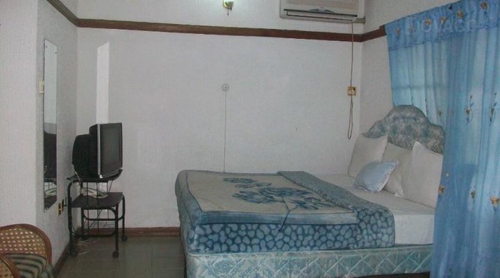 Hotel Lilys Home Annex