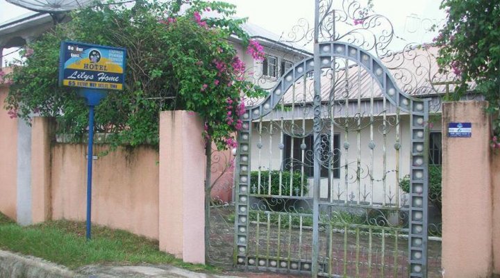 Hotel Lilys Home Annex
