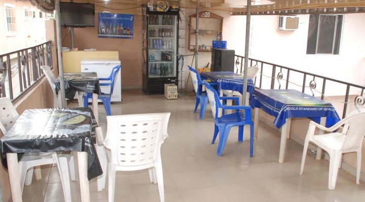 Philima Guest House