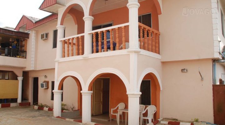 Philima Guest House