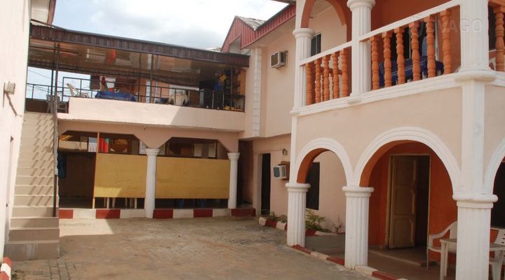 Philima Guest House