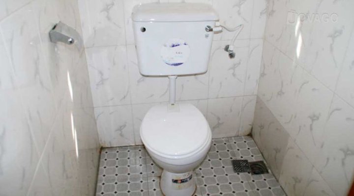 Glamonds Hotel and Suites