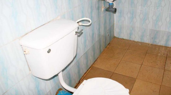 Glamonds Hotel and Suites