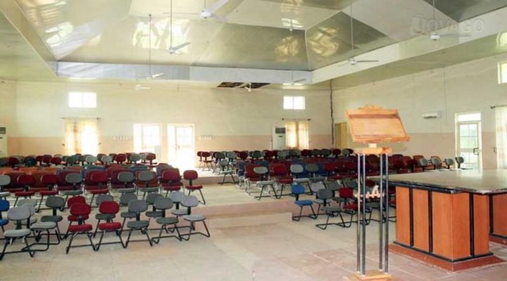 Treasure Of The Universe Resort