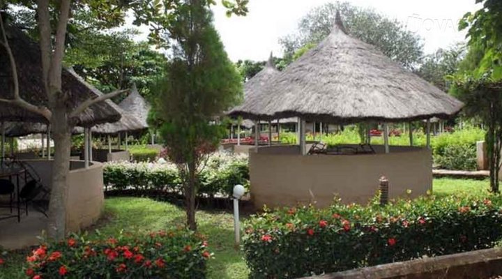 Treasure Of The Universe Resort